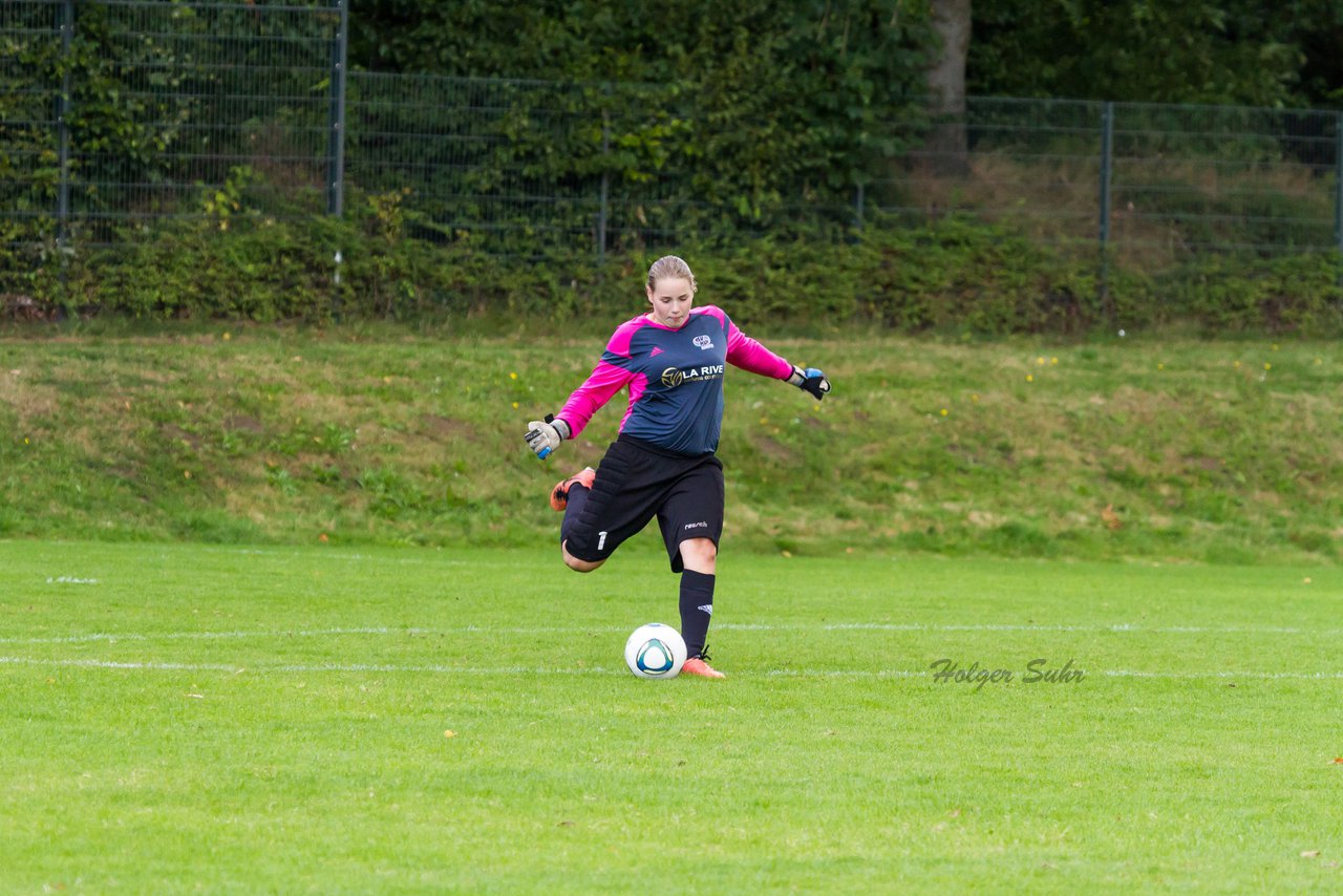 Bild 167 - B-Juniorinnen SV Henstedt Ulzburg - Frauen Bramfelder SV 3 : Ergebnis: 9:0